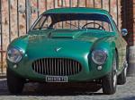 Fiat 8V Berlinetta 1955 года